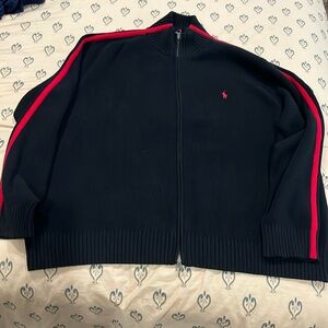 Polo by Ralph Lauren sweater.